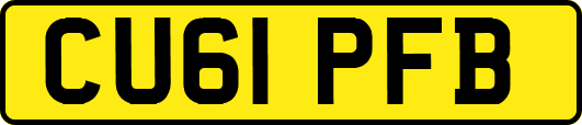 CU61PFB