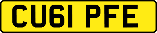 CU61PFE