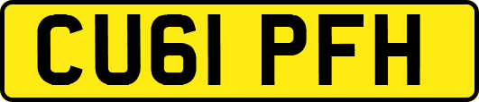 CU61PFH