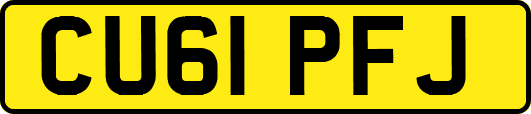 CU61PFJ