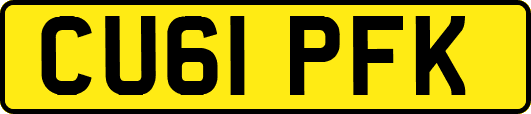 CU61PFK