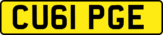 CU61PGE