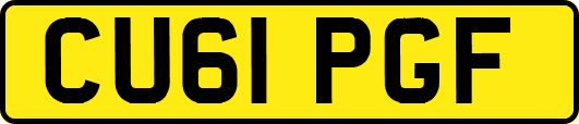 CU61PGF