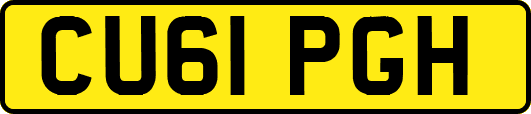 CU61PGH