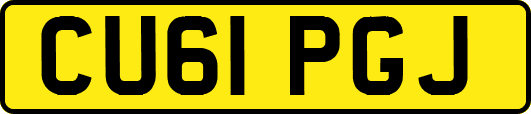 CU61PGJ