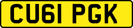 CU61PGK
