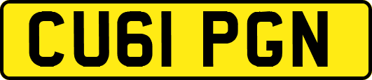 CU61PGN