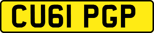 CU61PGP