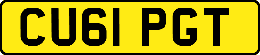 CU61PGT