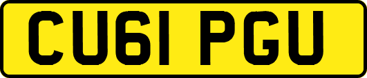 CU61PGU