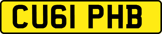 CU61PHB