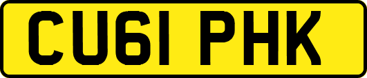 CU61PHK