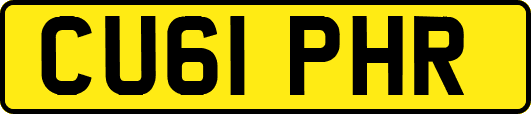 CU61PHR