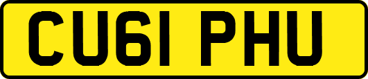 CU61PHU