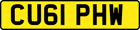 CU61PHW