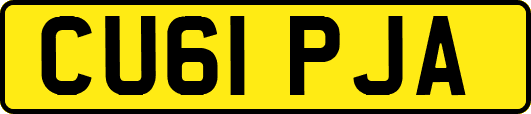 CU61PJA