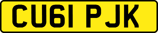 CU61PJK