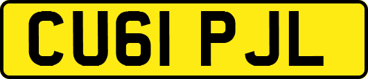 CU61PJL