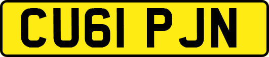 CU61PJN