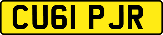 CU61PJR