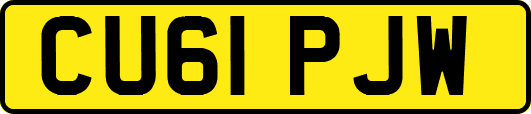CU61PJW