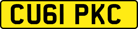 CU61PKC