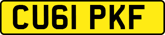 CU61PKF
