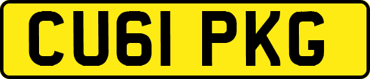 CU61PKG