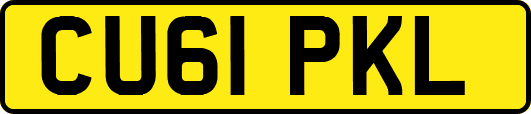 CU61PKL