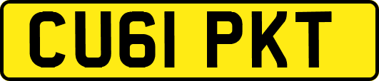 CU61PKT