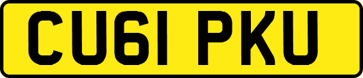 CU61PKU