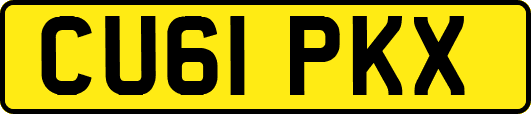 CU61PKX