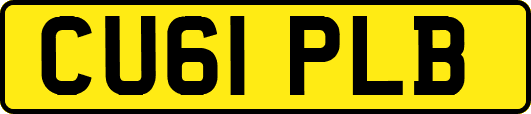 CU61PLB