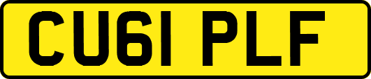 CU61PLF
