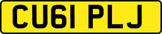 CU61PLJ