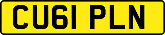 CU61PLN
