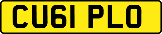 CU61PLO