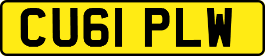 CU61PLW