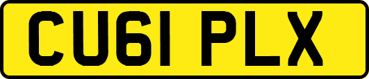 CU61PLX
