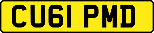 CU61PMD