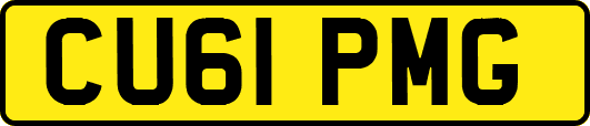 CU61PMG