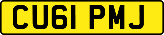 CU61PMJ