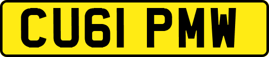 CU61PMW
