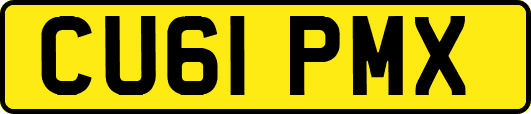 CU61PMX