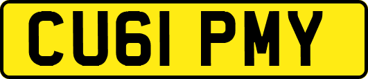 CU61PMY