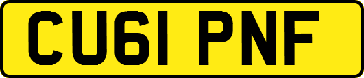 CU61PNF