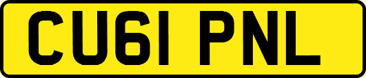 CU61PNL