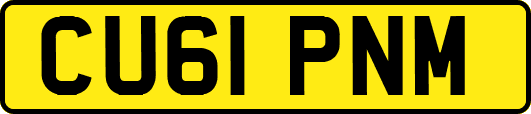 CU61PNM