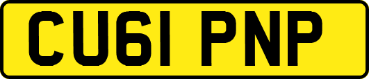 CU61PNP