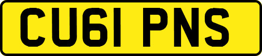 CU61PNS